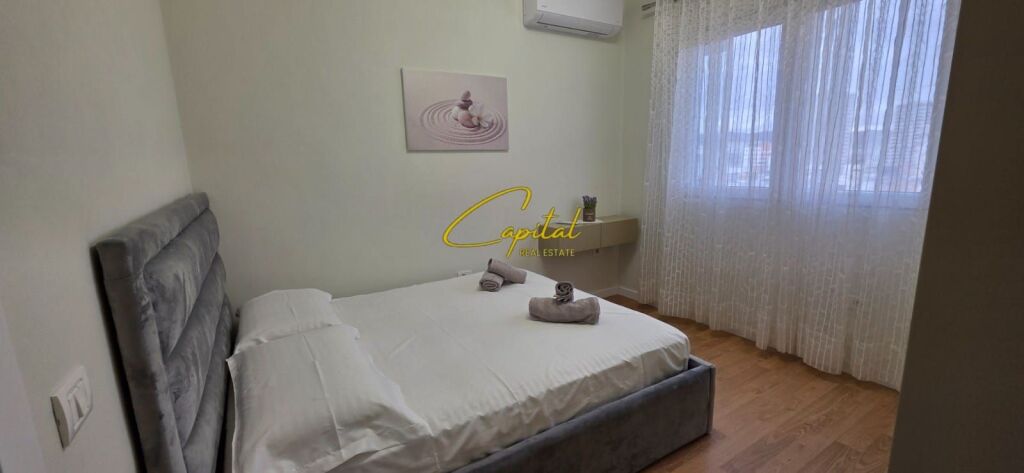 APARTMENT FOR RENT 2+1 PAZARI I RI 90,000 LEKE