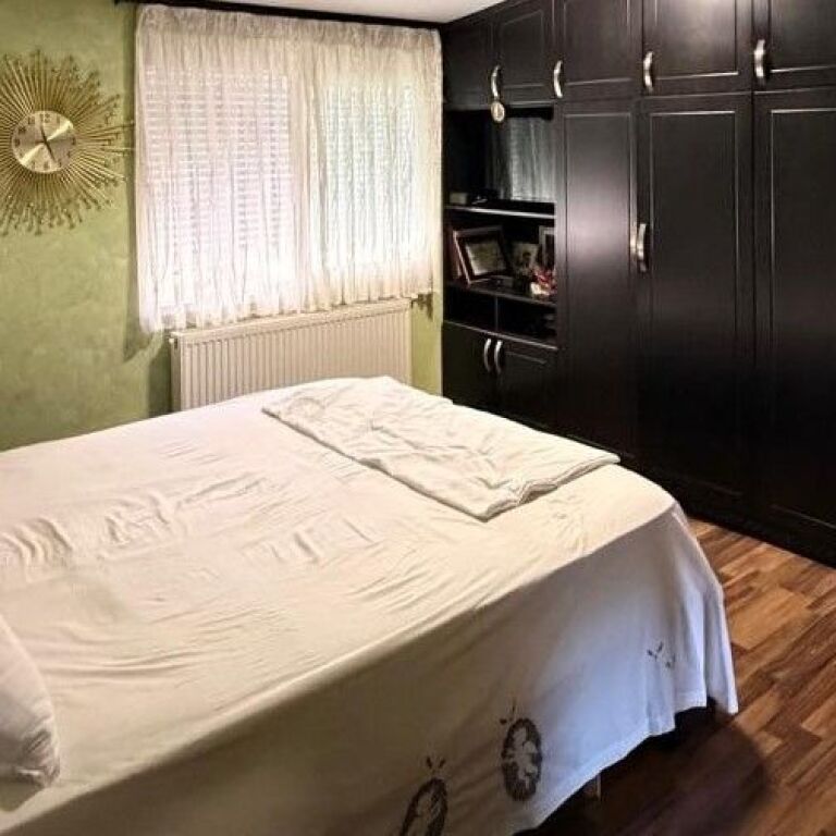 🏡 FOR RENT | 3+1 ATTIC WITH VERANDA ✨