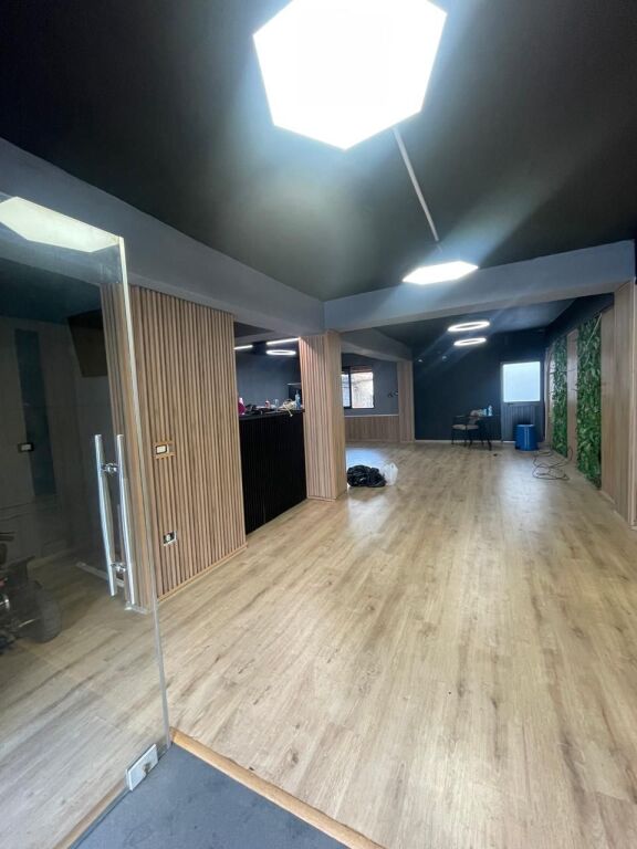 Business Premises for Rent Near the Flagship Shopping Center, Durres!