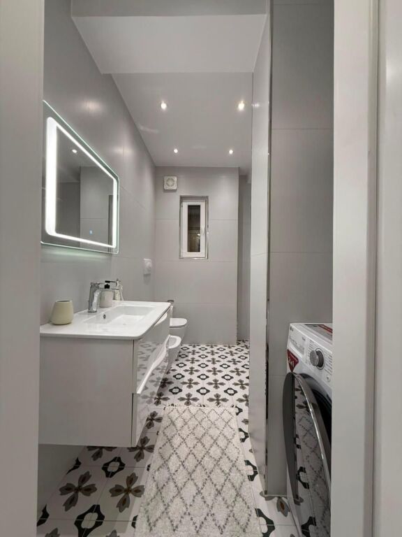 Qera | Apartament 2 + 1 | Kodra e Diellit 2 | 650 €/muaj