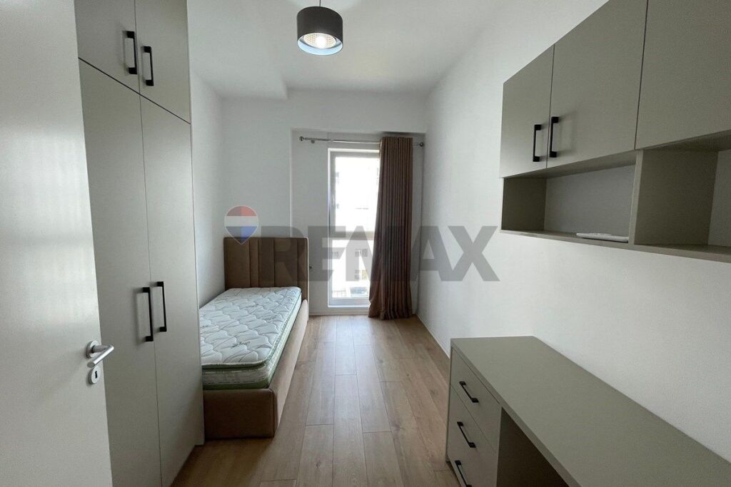 Appartamento 2+1 in affitto a Tirana
