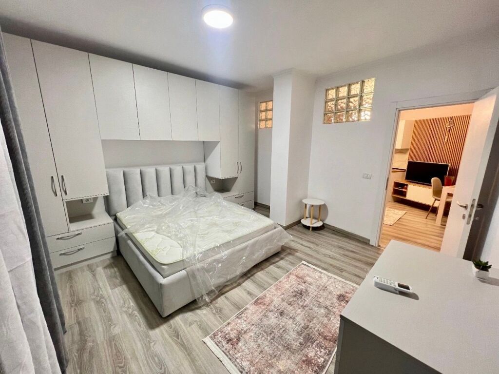 📣 AFFITTO SUPER Appartamento 2+1 Con Balcone 📍 Don Bosko, Vicino Alb Market 🛣️ Via "Muzaket" ✨
