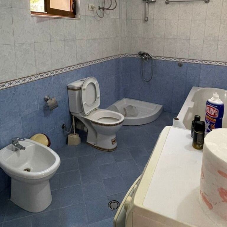 🏡 FOR RENT | 1+2 + PARKING – NEW BOULEVARD ✨