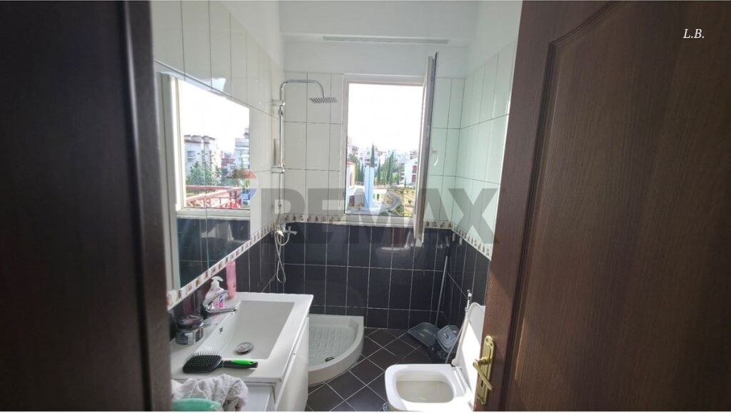 APARTAMENT 2+1+2 PER QIRA TE SECRET GARDEN