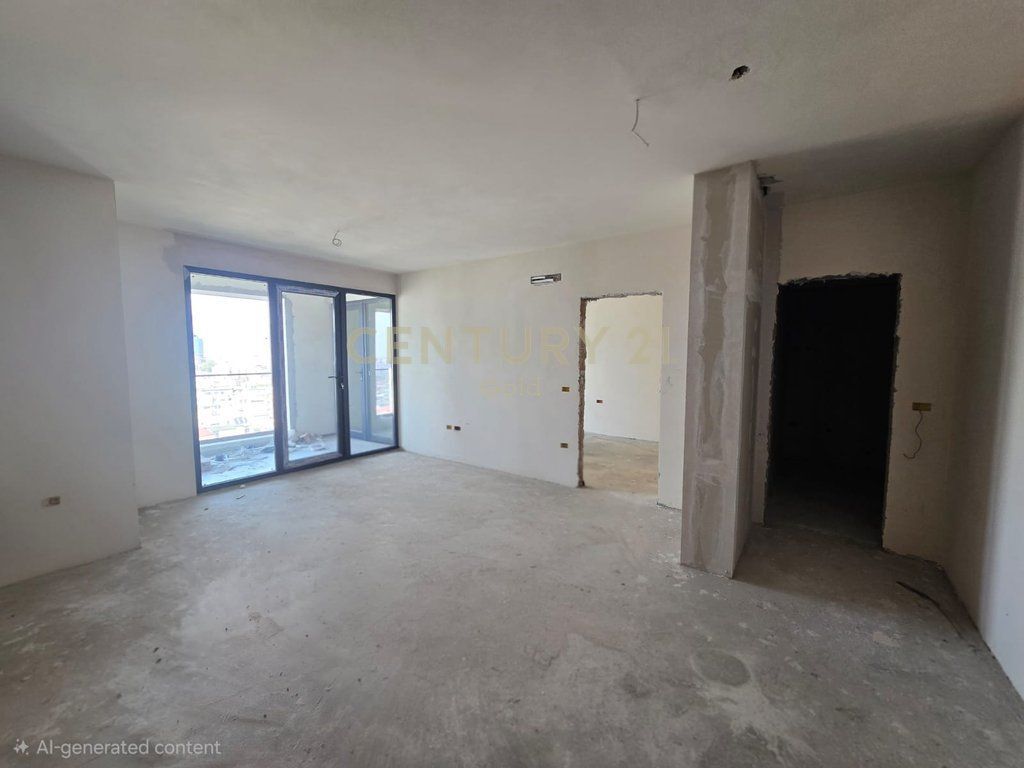 PËR SHITJE – APARTAMENT 1+1 | WHITE TOWER, KOMUNA E PARISIT