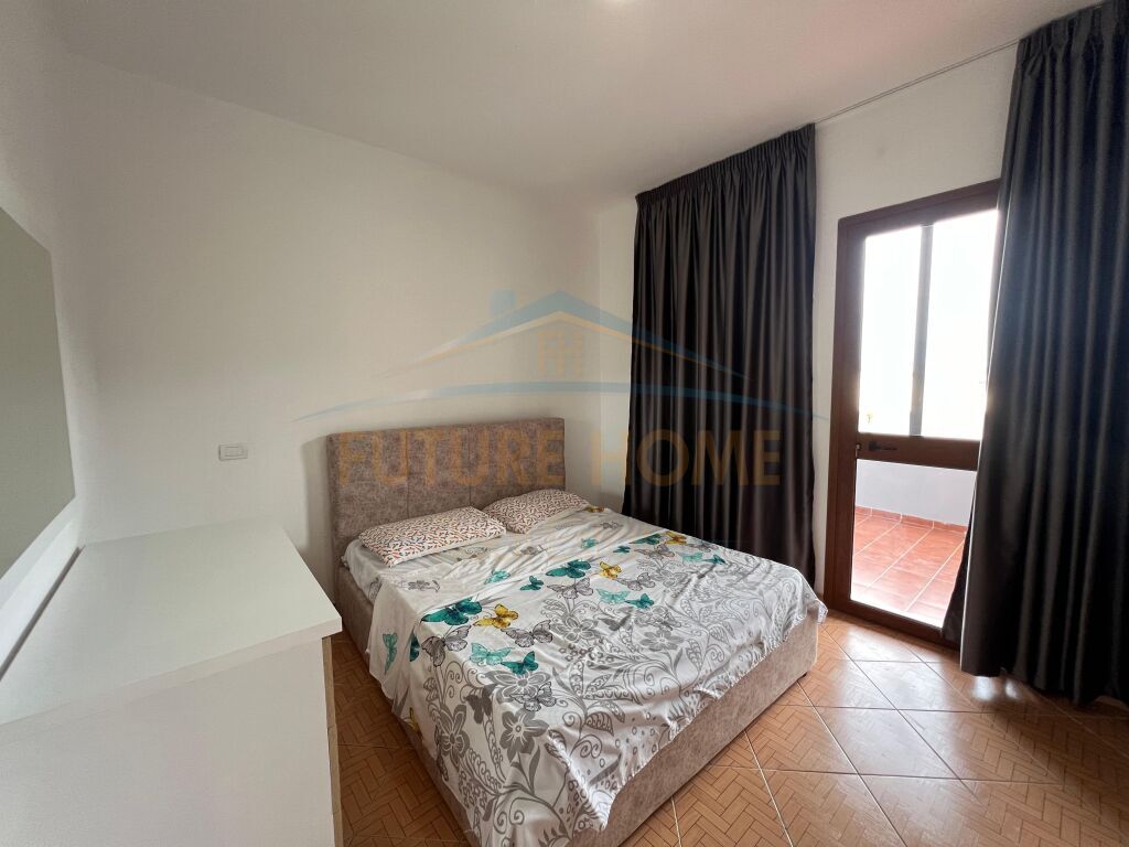 Qera, Apartament 2+1 , Prane Shkolles "Eftali Koci" , Durres