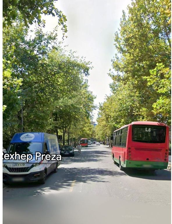 Lapraka, Tirana - Apartment 1+1 for rent | 62 m²