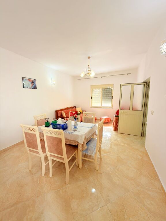 PRIVATE HOUSE FOR SALE IN THE NEW NEIGHBORHOOD AREA, DURRES