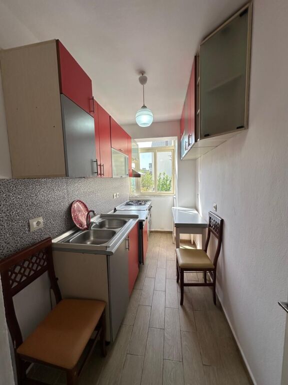 🏢Allias (Katrori)jepet me qera apartament,2+1,i mobiluar 50,000Leke