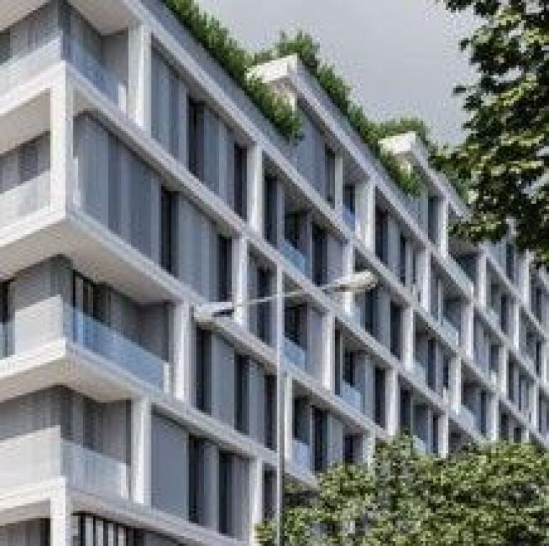 🏡 APPARTAMENTO 2+1 + 2 BAGNI IN VENDITA – MEIS GARDEN ✨