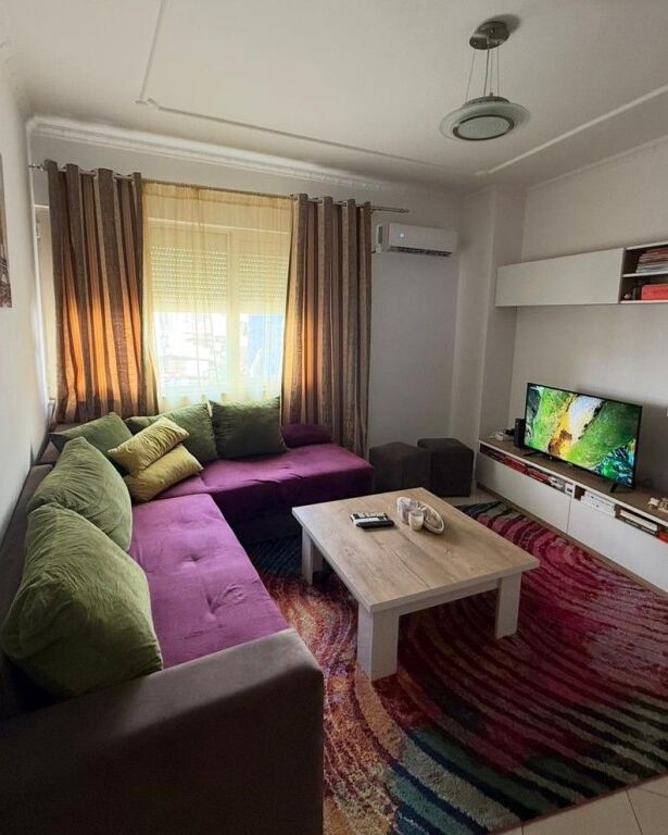 📌APARTAMENT 2+1 ME QIRA – FRESK ✨