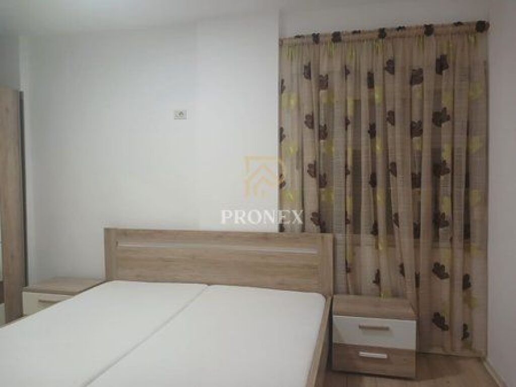 Apartment 2+1 for Rent in Fresk