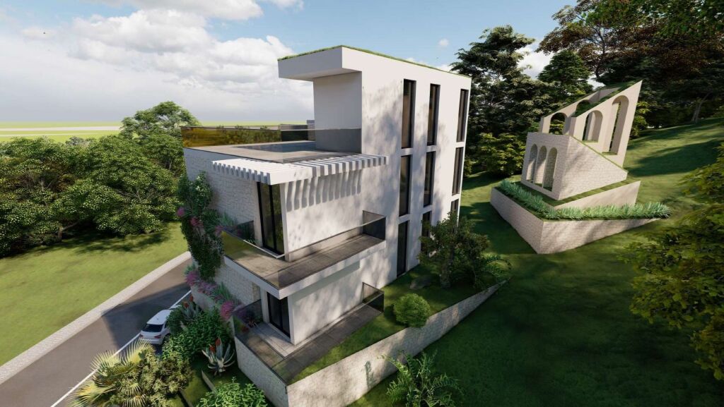 APARTMENTS FOR SALE IN RADHIMË, VLORË