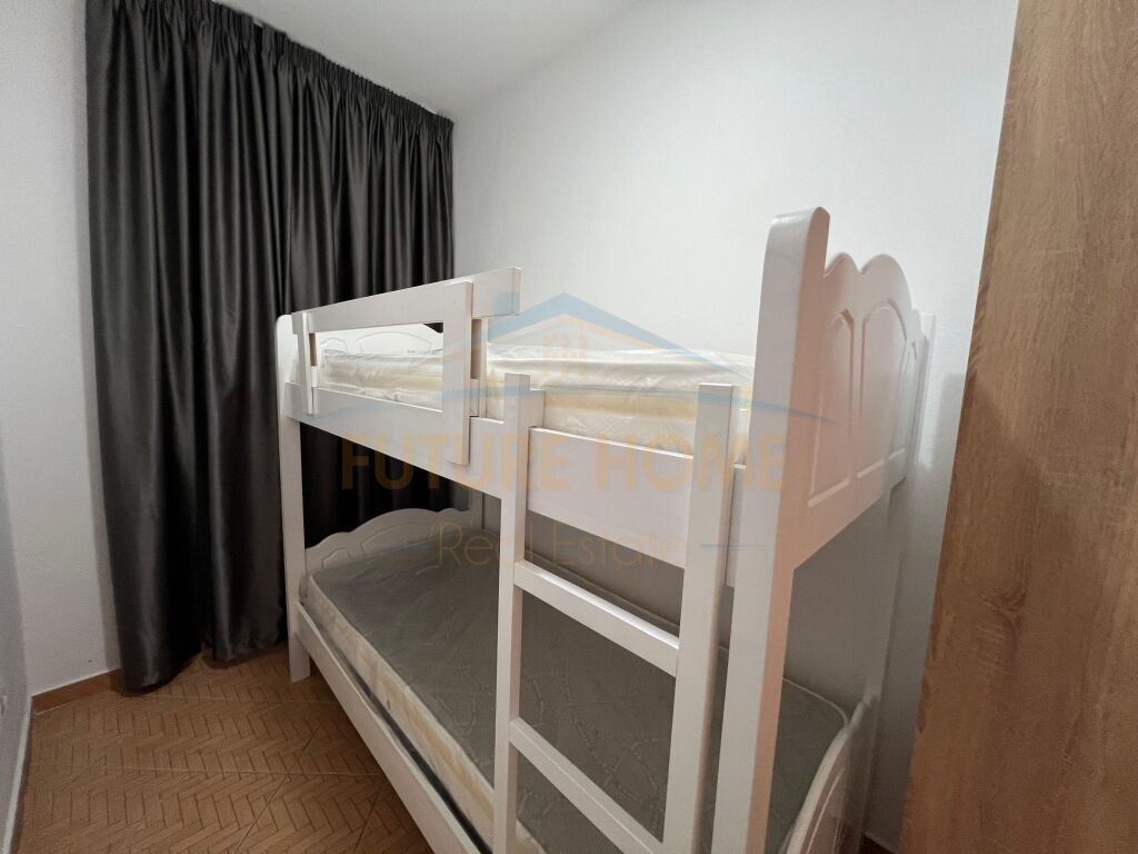 Qera, Apartament 2+1 , Prane Shkolles "Eftali Koci" , Durres