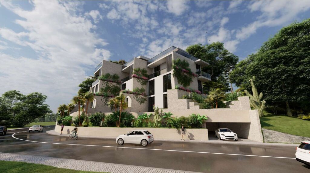 APARTMENTS FOR SALE IN RADHIMË, VLORË