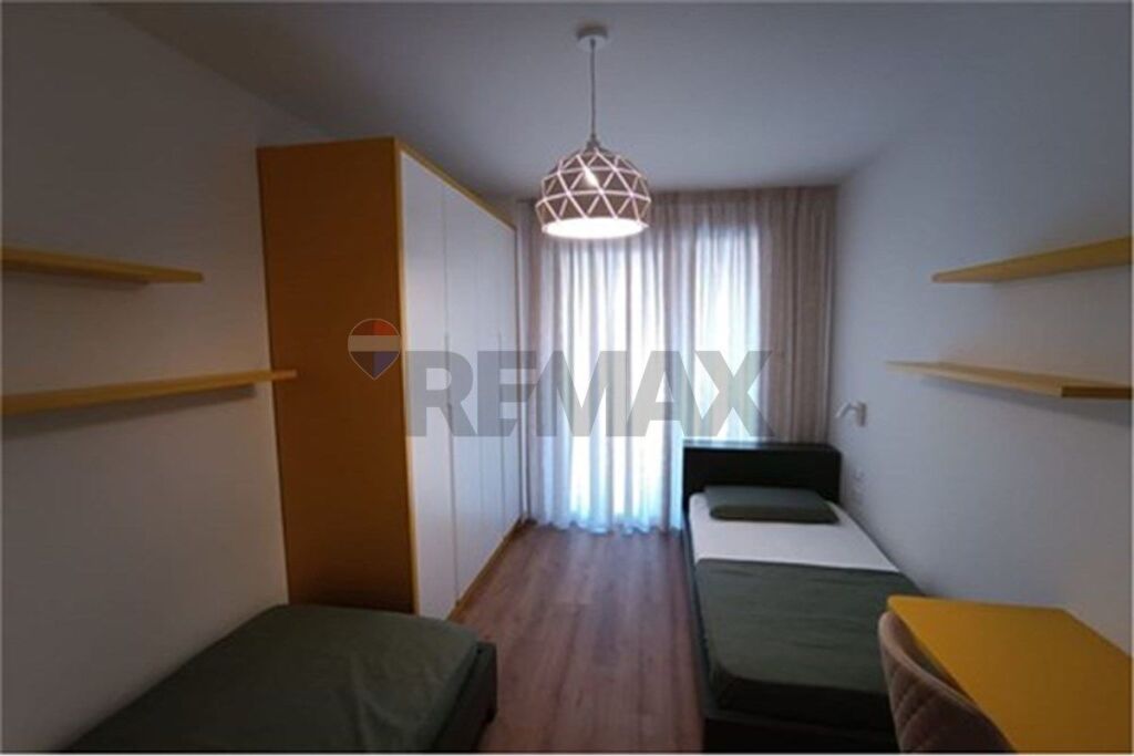 Apartment 2+1 for rent at Foleja e Gjelber