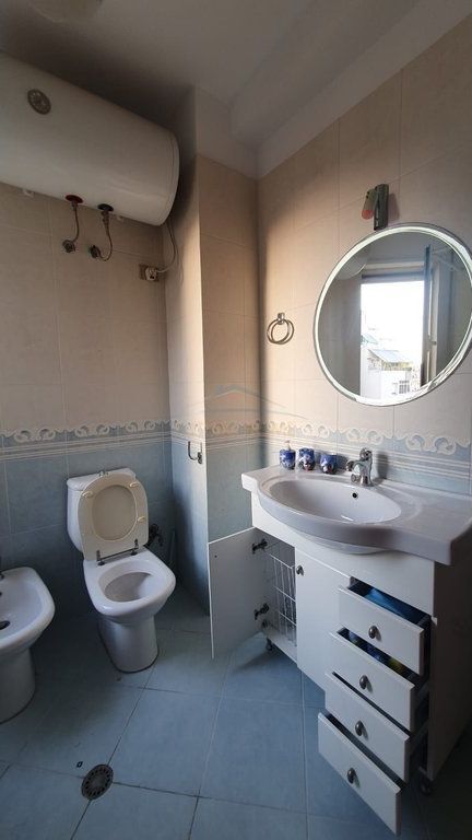 Affitto, Appartamento 2+1+2, Komuna e Parisit, Tirana