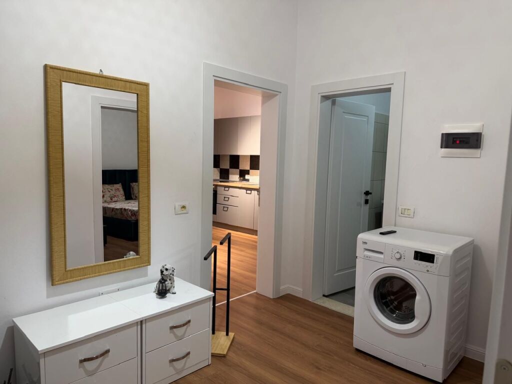 Shtëpi Private 1+1 me Oborr të Madh me Qira – Plazh ,Durrës