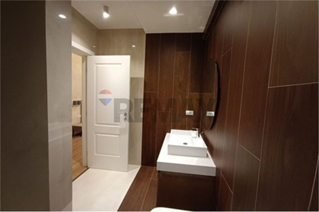 Apartment 2+1 for rent at Foleja e Gjelber