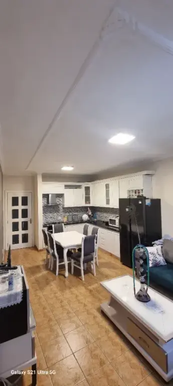 Qera | Apartament 2 + 1+Ballkon | Astir | 500 €/muaj