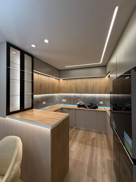 Apartament 2+1+2 për shitje