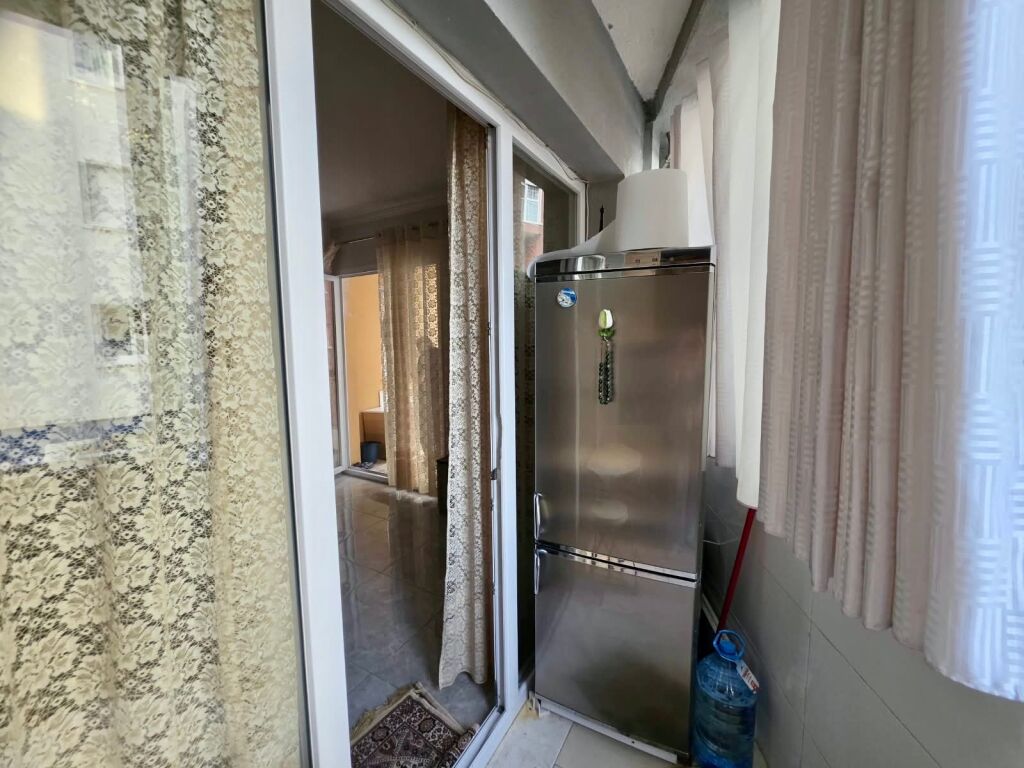 🏡 QERA Apartament 1+1 📍Prane Oxhakut 🛣️ Rruga “Zihni Sako” ✨