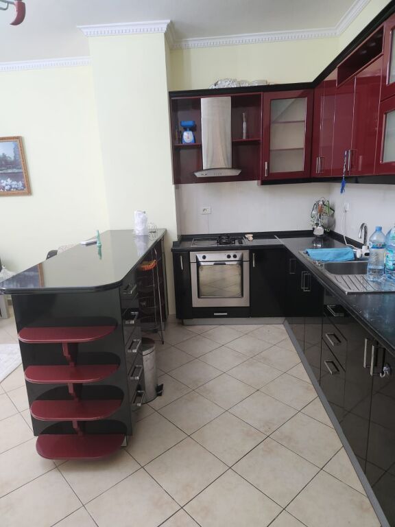 Jepet me qira Apartament 2+1+2 📍Kodra e Diellit