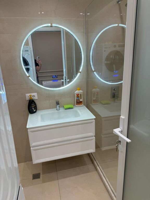 Apartament 2+1+2 për shitje