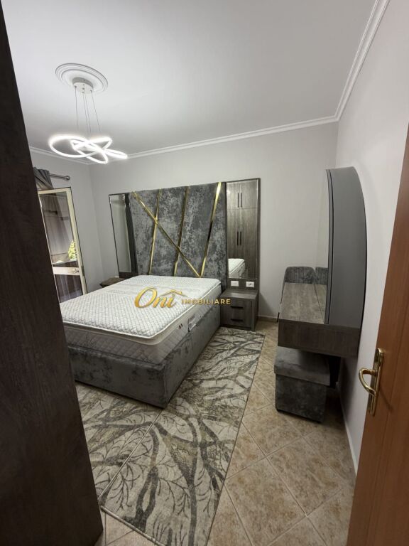 DURRES ROAD, APARTMENT FOR RENT 2+1