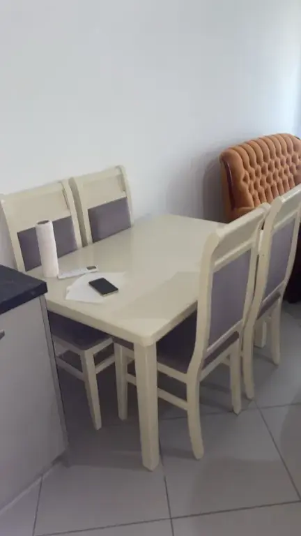Qera | Apartament 1 + 1 | Rruga Njazi Meka | 450 €/muaj