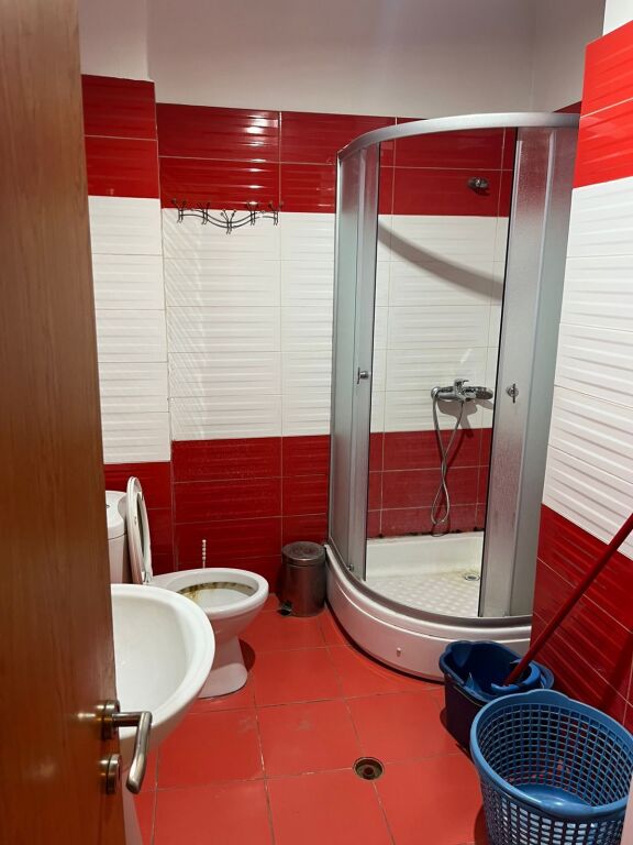 For rent 1+1 Astir 400 thousand leke