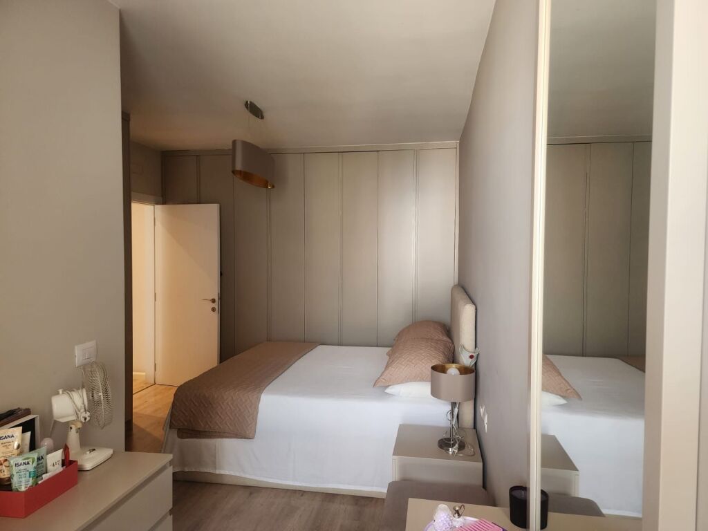 Apartament 1+1 tek Bryli