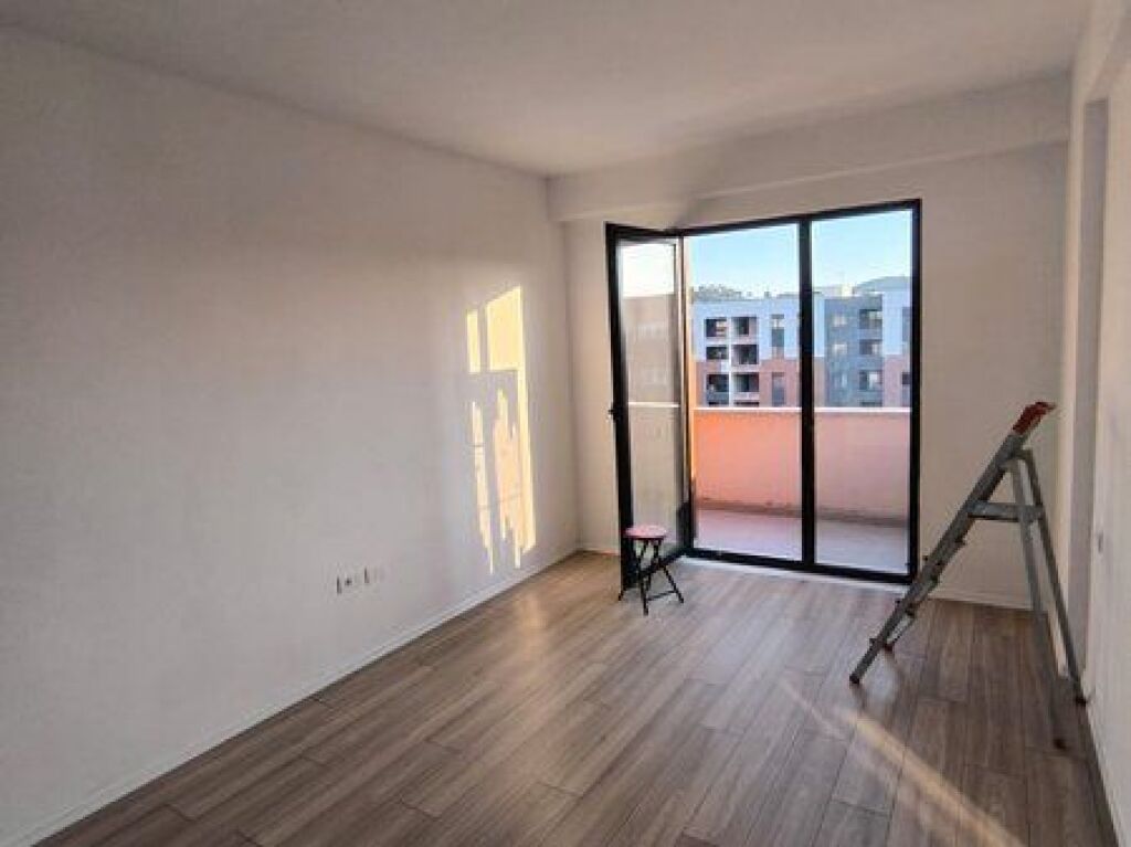 Shitet, Apartament 1+1, Urban Gate, Tirane.