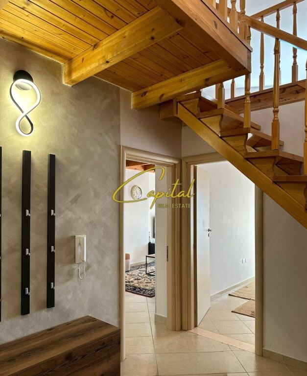 APARTAMENT ME QIRA 2+1 FRESKU 50.000 LEKE