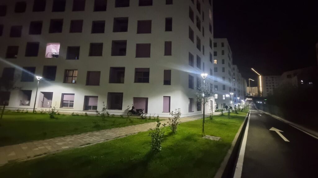 APPARTAMENTO 1+1 📍 COMPLESSO KADIU