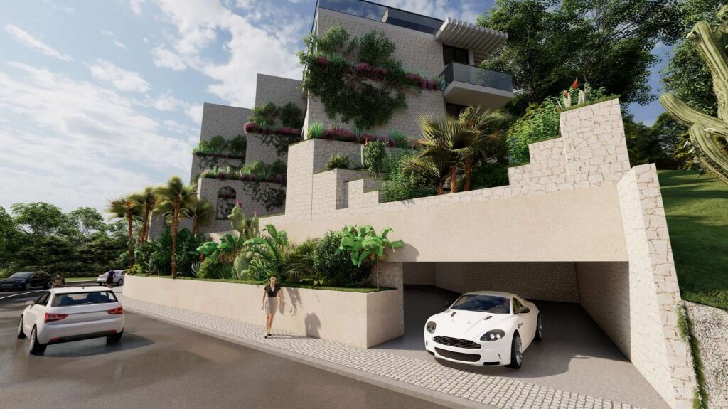 APARTMENTS FOR SALE IN RADHIMË, VLORË