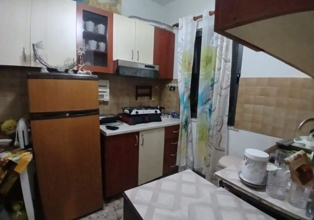Apartment 1+1 for rent