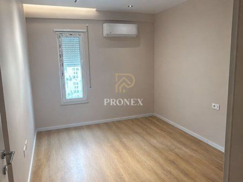 Apartament 2+1 me Qira Bosh, tek Ish Dogana