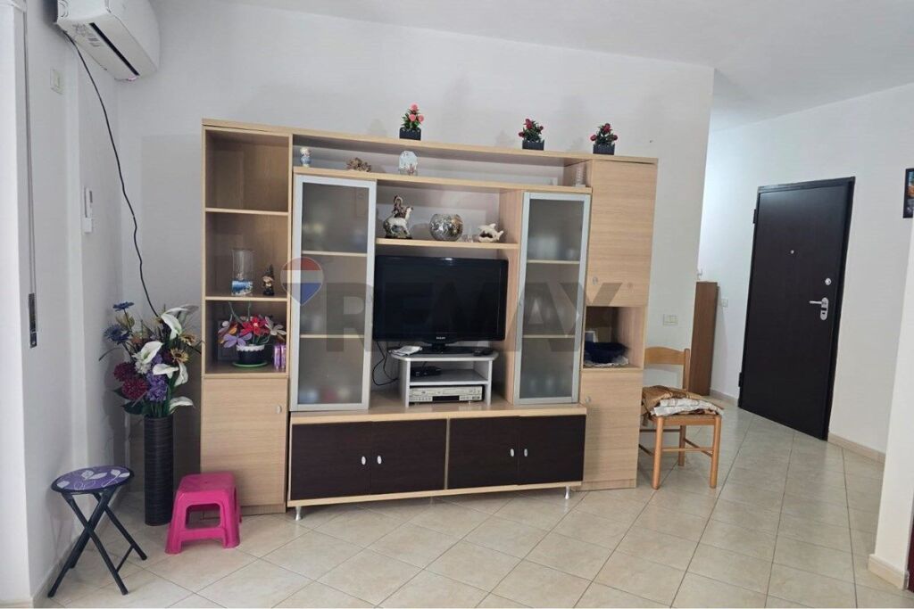 🏡 APARTMENT 2+1 FOR RENT – TRANSBALKAN, VLORA