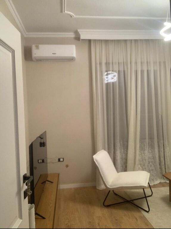 Appartamento 1+1 in Affitto Via Elbasan Tirana