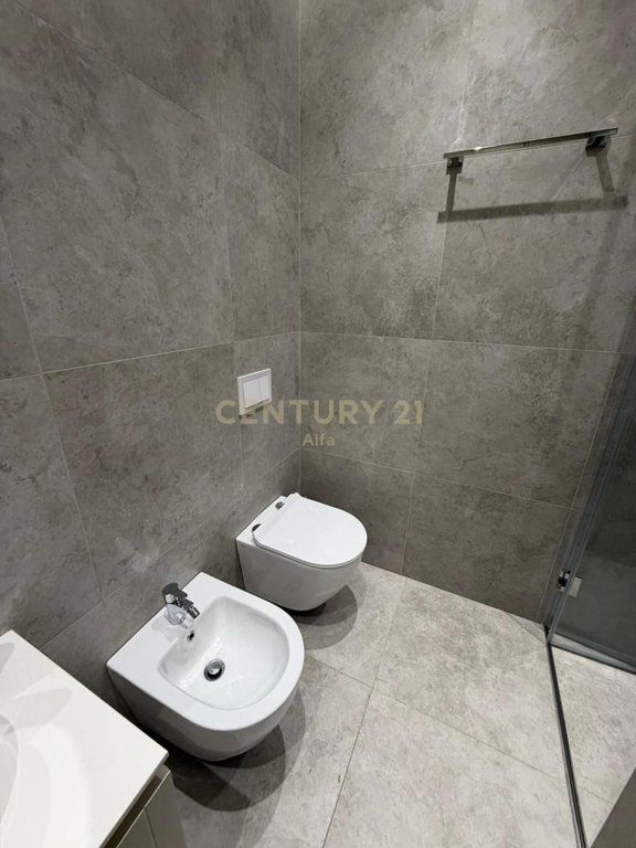 Appartamento 2+1 in affitto presso il Residence “Mine Peza”