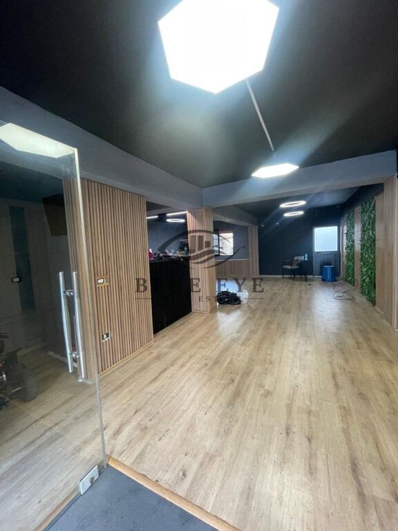 Business Premises for Rent Near Flagship Shopping Center, Durrës!