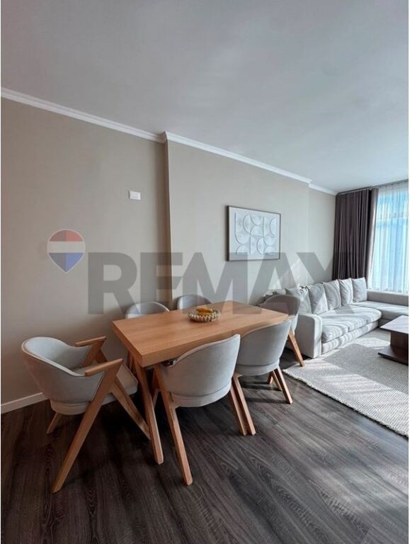 Apartament 1+1 Qera Kthesa Kamzes