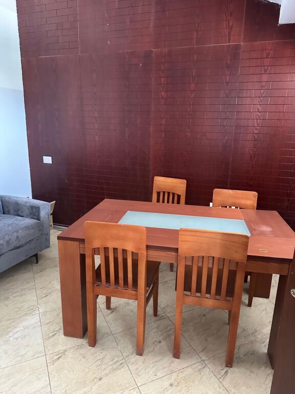 Qera | Apartament 1 + 1 | Ngjitur me Delta Home | 350 €/muaj