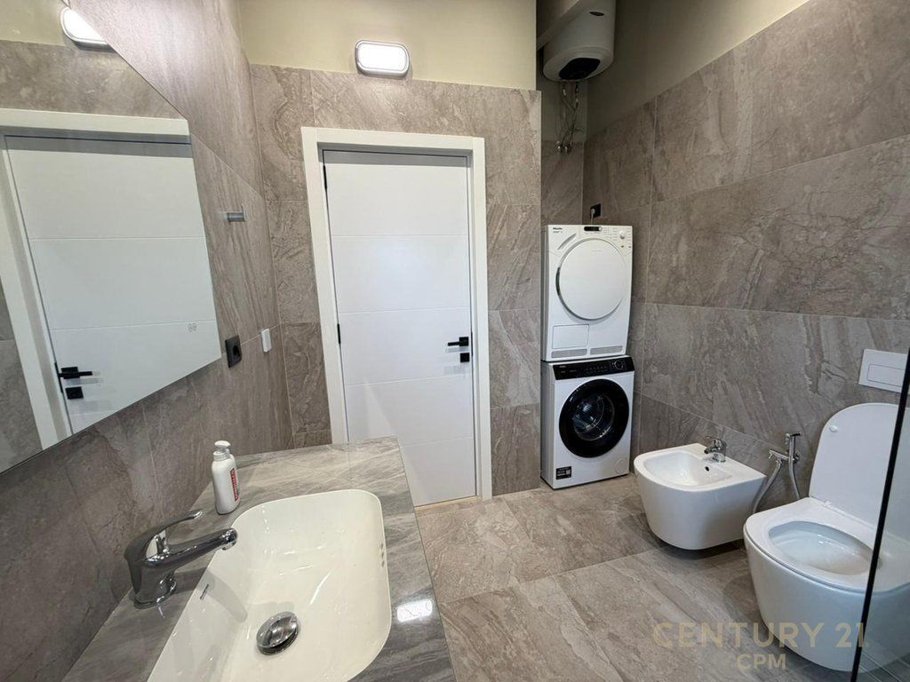 2+1 APARTMENT FOR RENT AT MYSLYM SHYRI! 1,000 € /Month