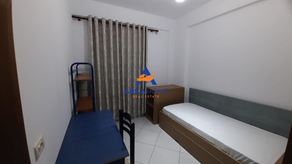 JEPET APARTAMENT 2+1+2 BALLKONE ME QERA "FRESK" 38.000 LEKE