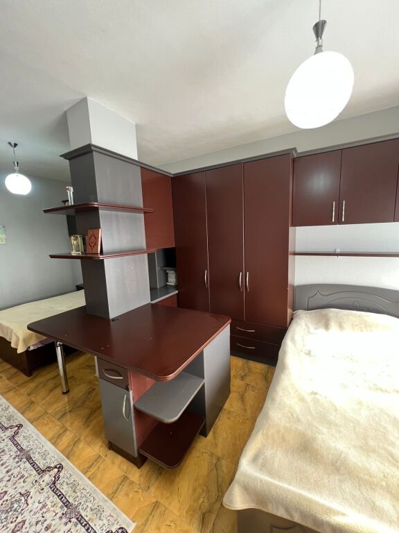 Apartament me Qira 2+1,prane kopshtit zoologjik