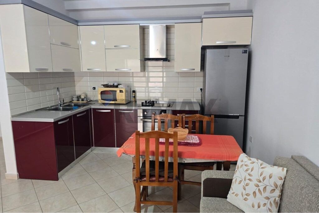 🏡 APARTMENT 2+1 FOR RENT – TRANSBALKAN, VLORA