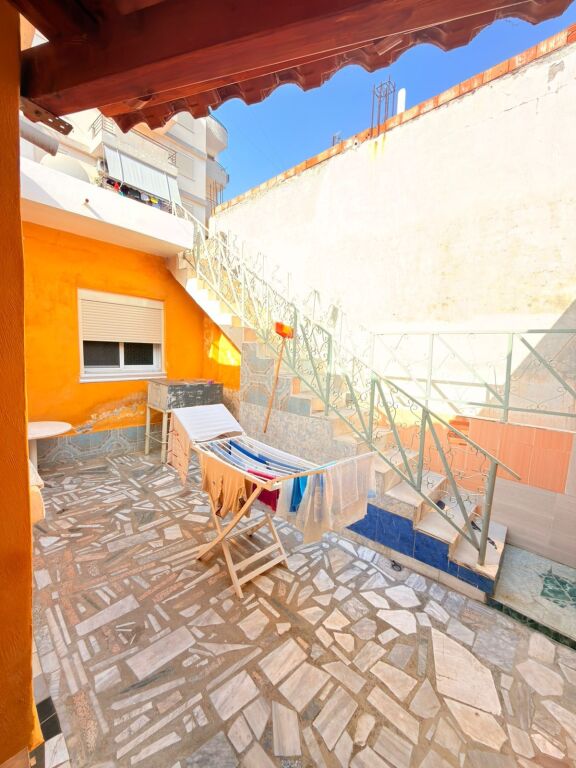 PRIVATE HOUSE FOR SALE IN THE NEW NEIGHBORHOOD AREA, DURRES