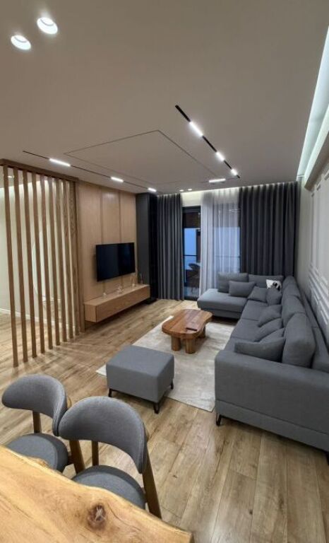 apartament luksoz me qira tek Oxhaku